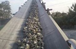 Super Abrasion Resistant 90 MM Conveyor Belts