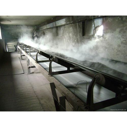 Rubber Fire Resistant Belting