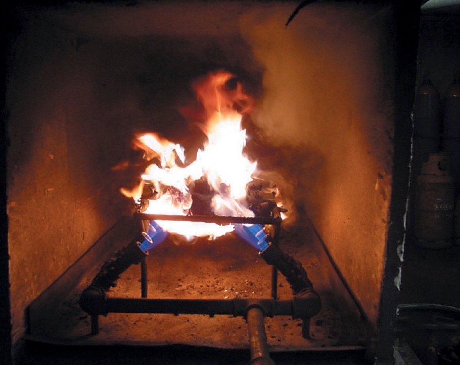Rubber Flame /Fire Resistant Belt, Belt Thickness: 5 mm - 30 mm, High Tensile Strength