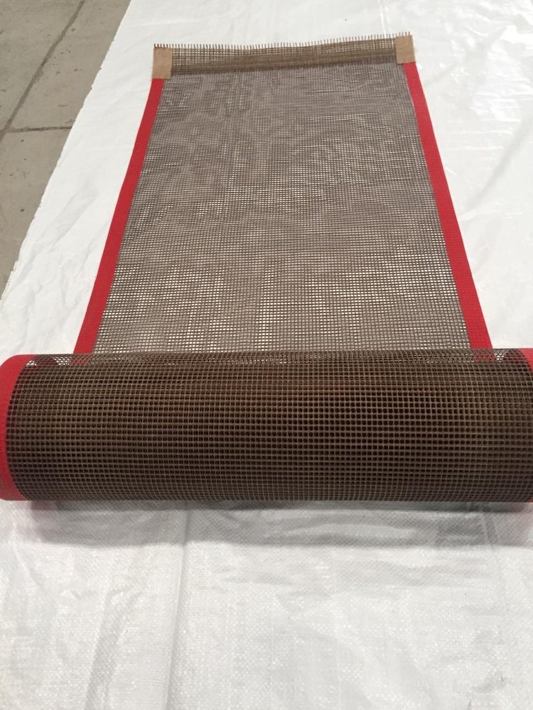 PVC Fire Resistance Conveyor Belt