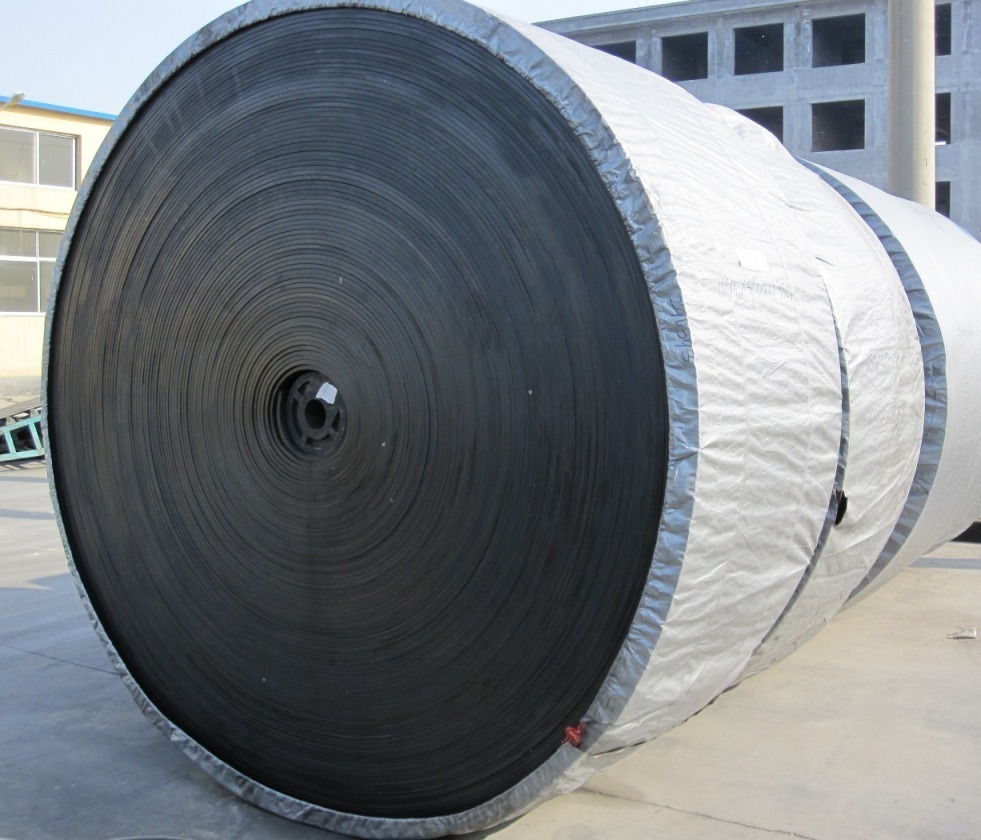 Fire Resistant Conveyor Belt
