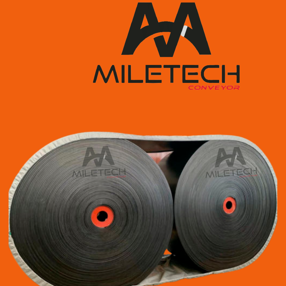 PVC Fire Resistance Conveyor Belt, Belt Width: 500-1600mm, Belt Thickness: 8-12mm