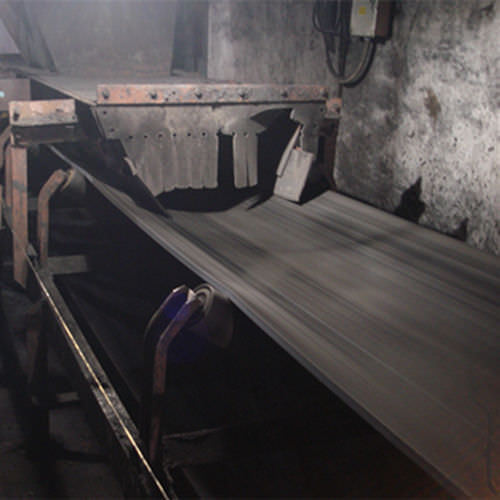 Fire Resistant Conveyor Belts