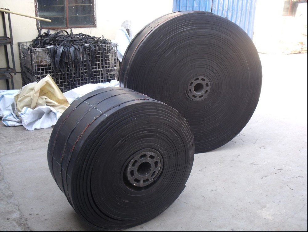 1-300 mm Rubber 900mm (36) Wide Conveyor Belt, Belt Thickness: 7.5-25 mm