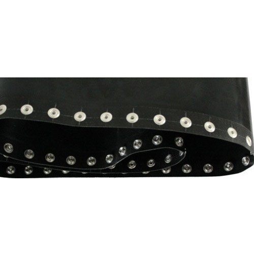 Silicone Rubber Conveyor Belt, Belt Width: 4200 mm, Belt Thickness: 0.90 mm