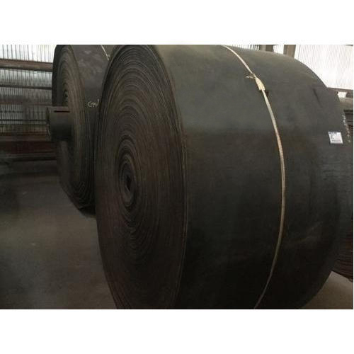 Adesh Max 200 M FR Grade Conveyor Belt, Belt Width: 400-2200mm, Belt Thickness: 6-16mm