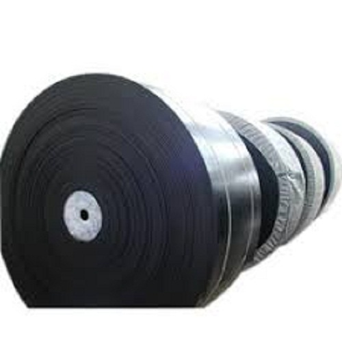 Fire Resistant Conveyor Belt