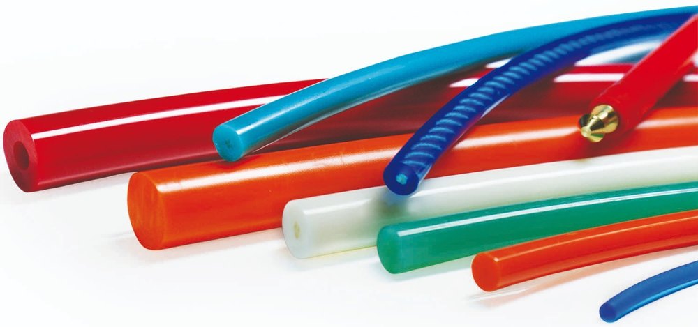 PU Volta Make Polyurethane Round Belts