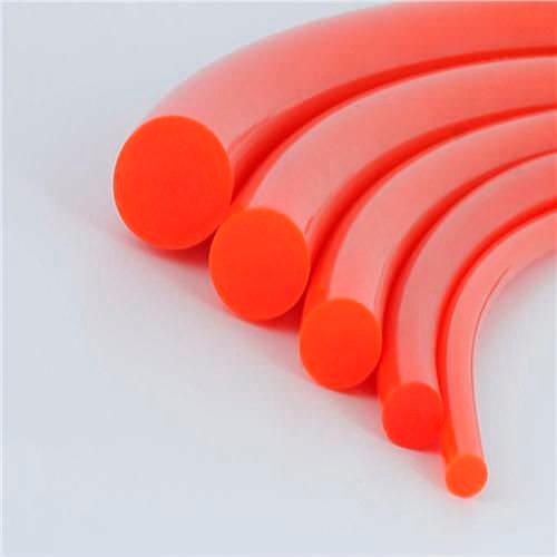 Polyurethane Round Belt