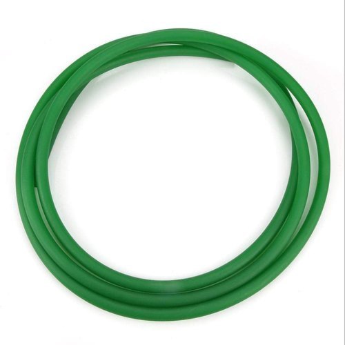 Polyurethane Round Belts, Belt Thickness: 3-12