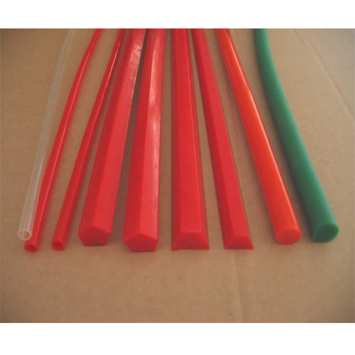Volta PU Round Belt