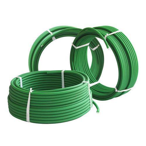 Polyurethane Round Belt