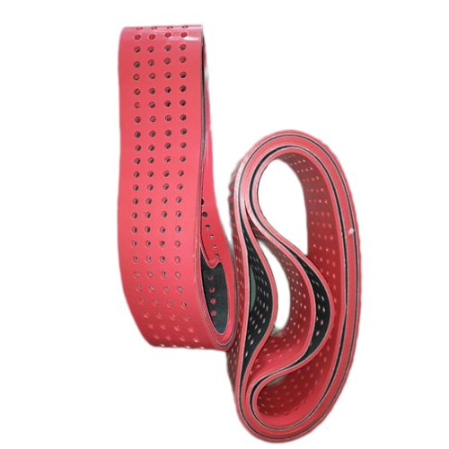 Rubber Corrugated Machine Feeding Belt, Belt Width: 120 mm