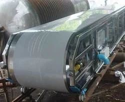 Belting for Chemical Industry