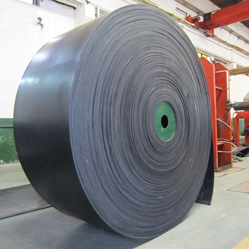 Chemical Resistant Conveyor Belt, Belt Thickness: 2 - 25 mm