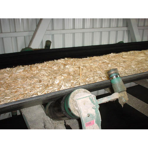 Chemical Resistant Conveyor Belt, Belt Thickness: 15 mm