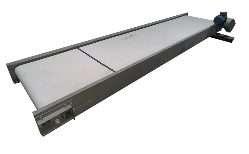 Rubber Conveyor Belt, Belt Width: 400 mm, Belt Thickness: 11 mm