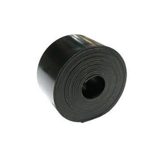 PVC Chemical Resistant Belts, Belt Width: 40-120 mm, Belt Thickness: 0.55-10 mm