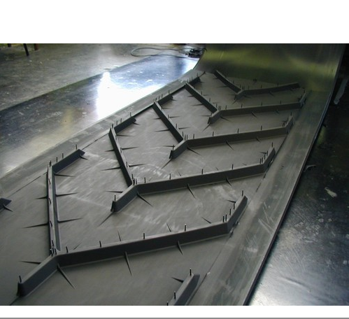 Chemical Resistant Belts