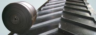 PVC Oil & Chemical Resistance of Belts