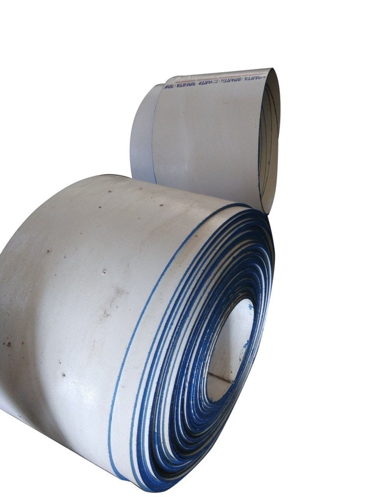 Solid Woven Conveyor Belt, Belt Thickness: 15mm, 2500Mpa