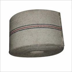 Canvas Solid Woven Cotton Belting