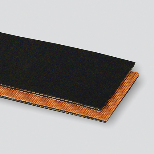 Oil Resistance Conveyor Belt, Thickness: 8 to 20mm