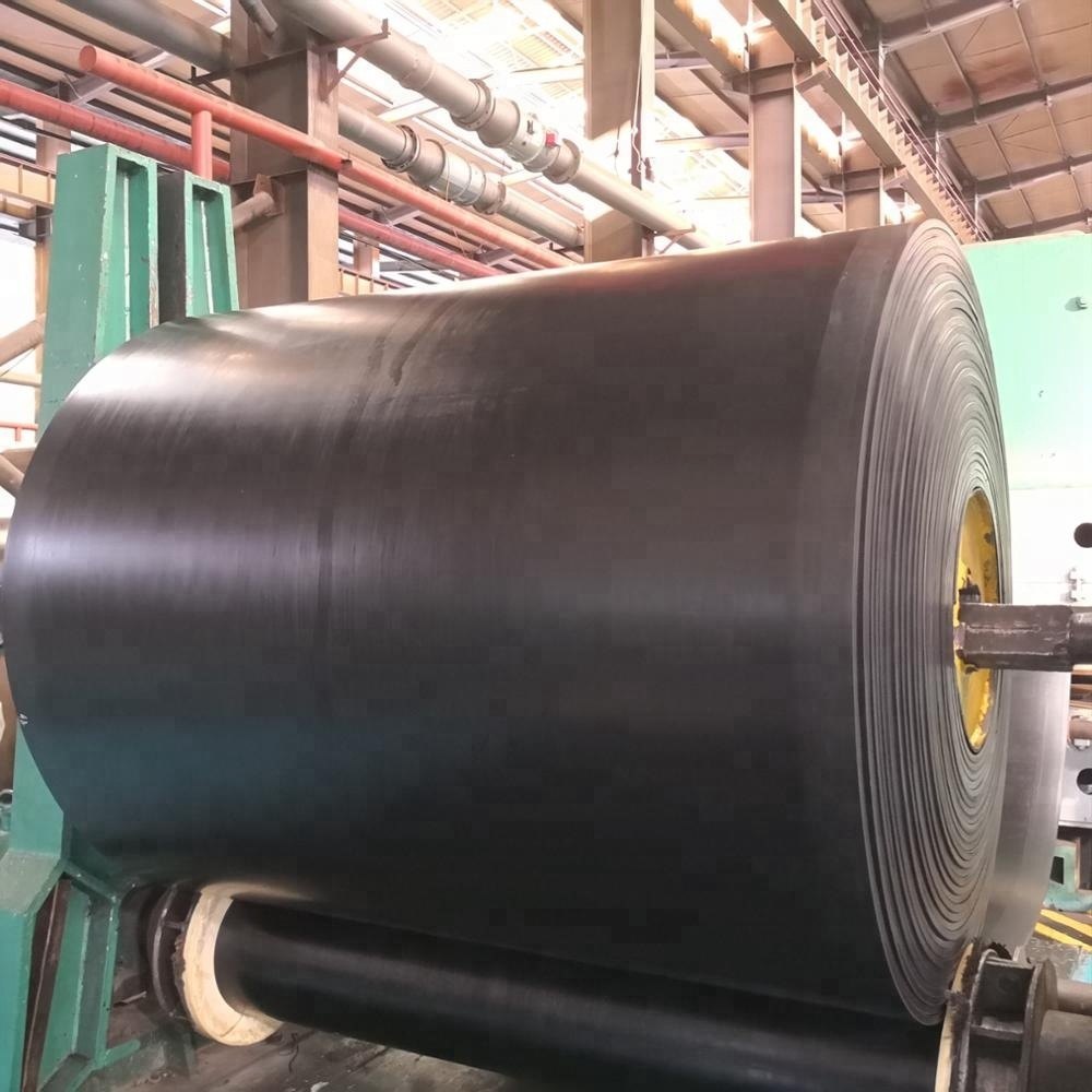 Oil Resistant Conveyor Belt