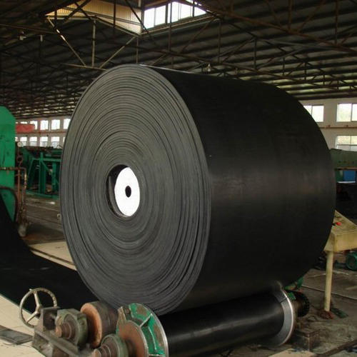 Oil Resistant Conveyor Belt