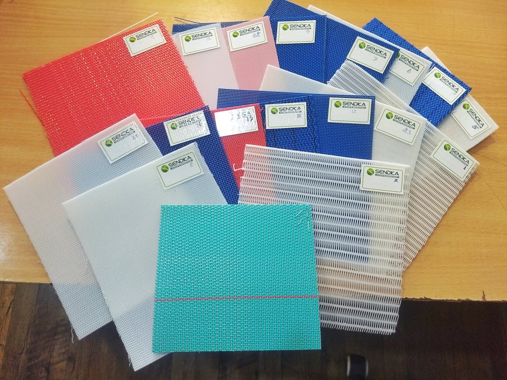 SENDKA - PET Polyester Conveyor Belts, Belt Width: 500 - 3000, Belt Thickness: 1 - 2