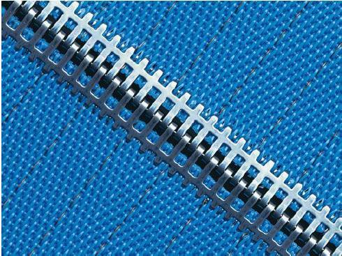 Polyester Mesh Conveyor Belt