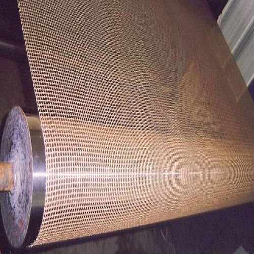 Polyester Conveyor Belts