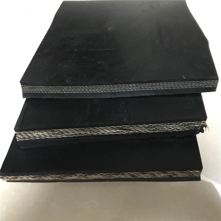 Polyester Conveyor Belts, Belt Width: 55 mm
