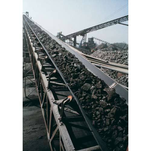 Softex Rubber Conveyor Belts
