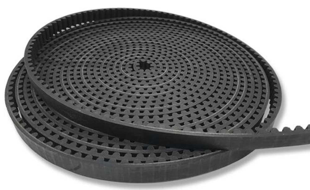 Polyester Conveyor Belts