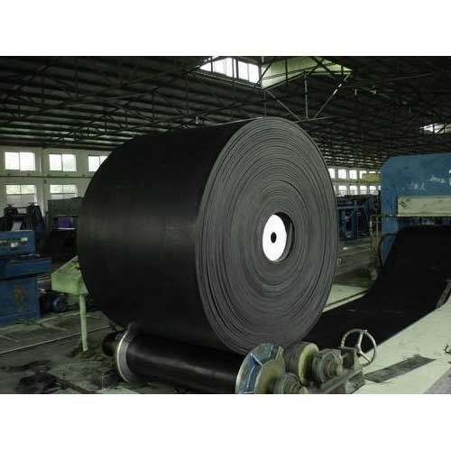 Polyester Conveyor Belts