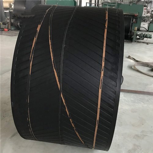Pentagon Rubber Conveyor Belt, Belt Thickness: 2 - 5 mm, 18 Mpa