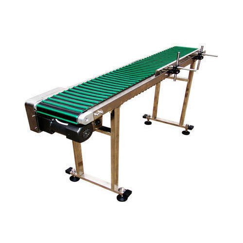 Feeder Conveyor Belt, Belt Thickness: 10 - 30 mm