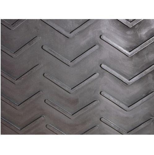 Foundry Grade Conveyor Belts