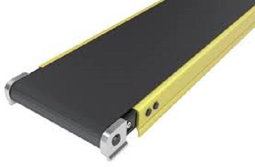 Rubber Foundry Conveyor Belts, Belt Thickness: 10 mm to 25 mm, 20 Mpa