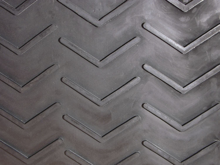 Rubber Foundry Conveyor Belts