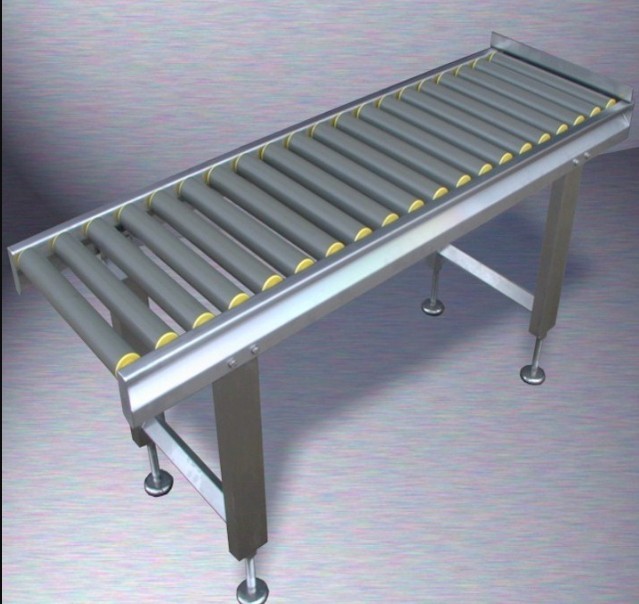 Conveyor Rollers