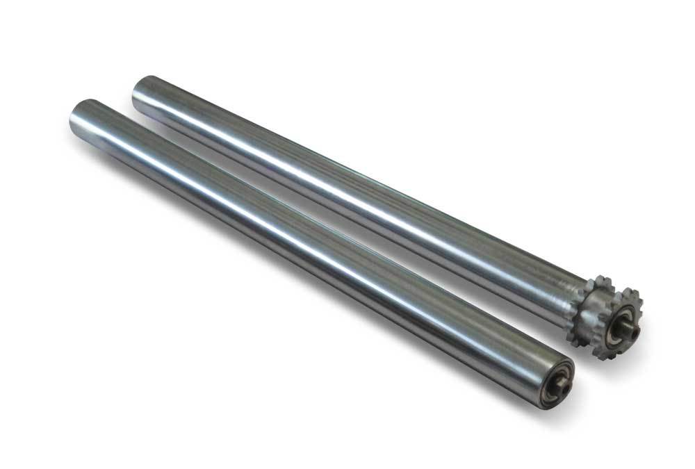 Shorathiya Carbon Steel Convey Roller
