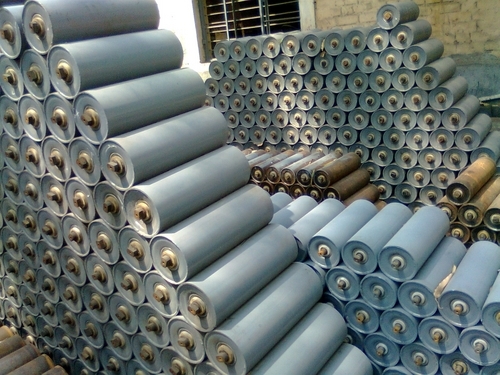 Conveyor Rollers
