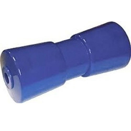 Shreeram Polyplast Polyurethane Conveyor Roller, For Industrial