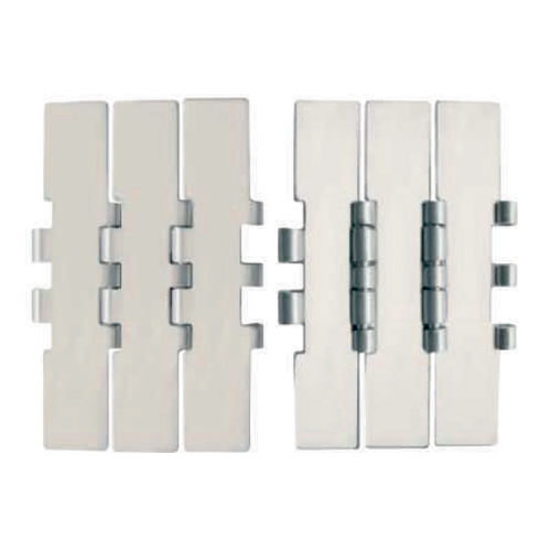 881 Series Side Flexing Chains Bevel System