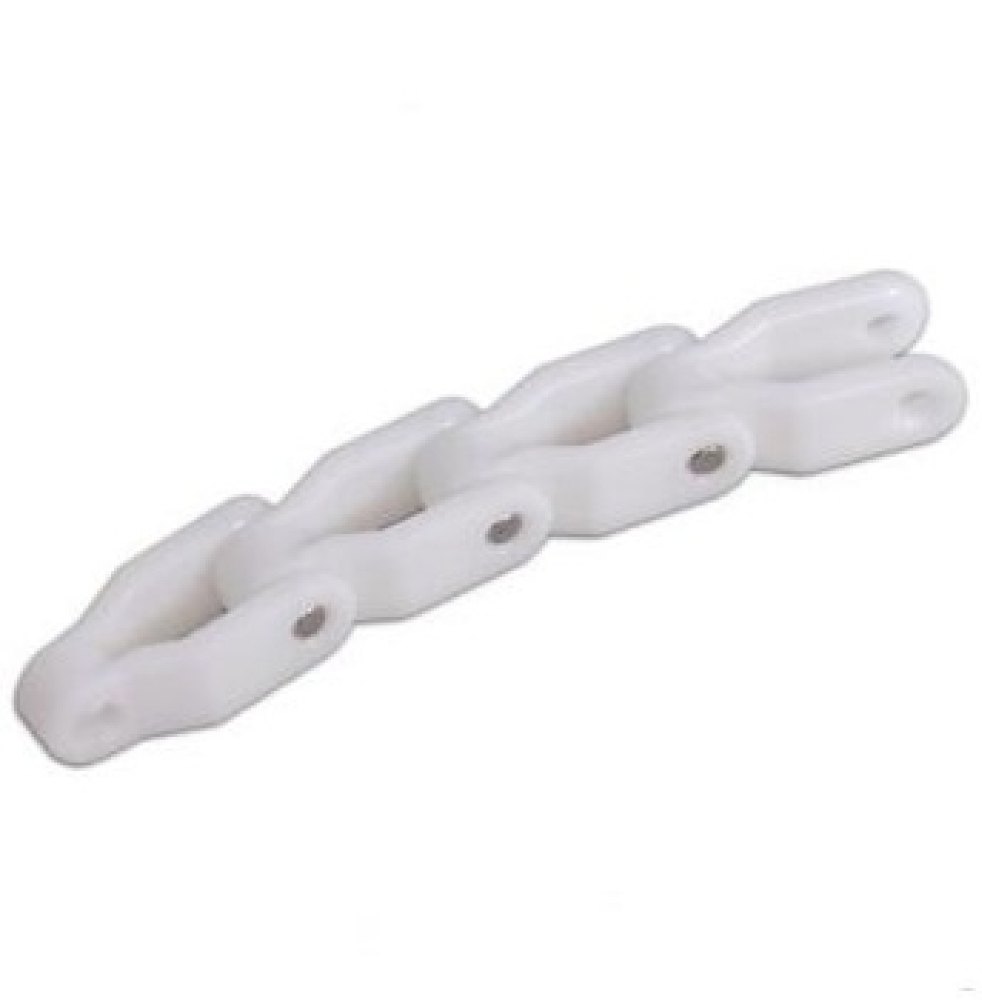 Gyrating Crate Conveyor Chain CC600 for Milk and Dairy Product