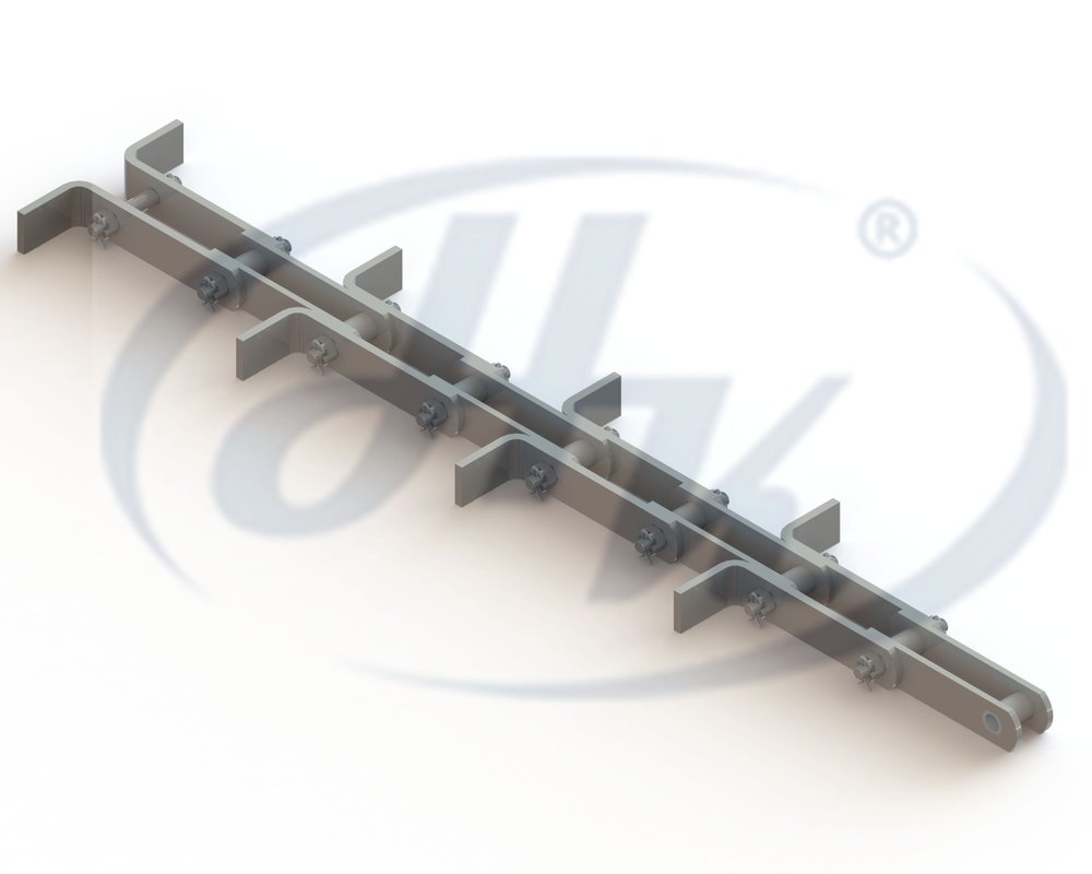 Mild Steel Redler Conveyor Chain