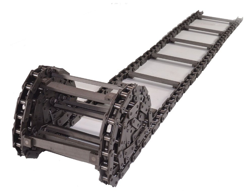 EN-9 Sensor Paver Conveyor Chain