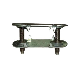 UNICO Conveyor Belt Fastener, Thickness: Wide Range
